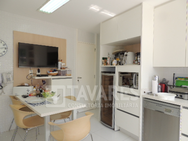 Cobertura, 4 quartos, 481 m² - Foto 30