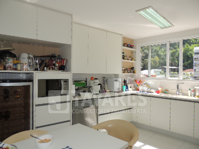 Cobertura, 4 quartos, 481 m² - Foto 31