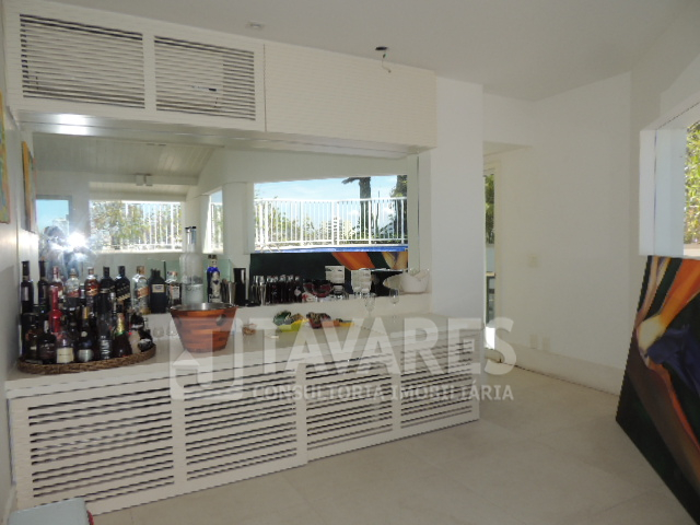 Cobertura, 4 quartos, 481 m² - Foto 19