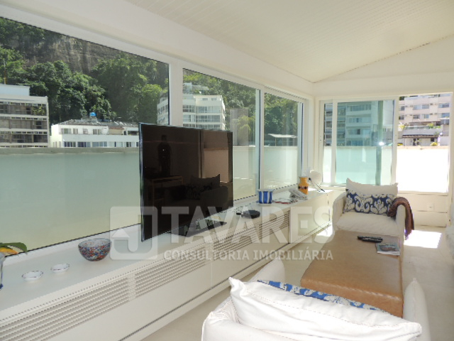 Cobertura, 4 quartos, 481 m² - Foto 20