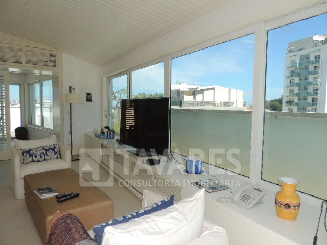 Cobertura, 4 quartos, 481 m² - Foto 21