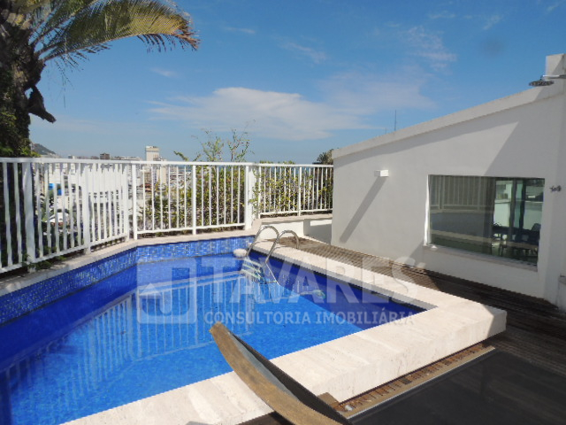 Cobertura, 4 quartos, 481 m² - Foto 23