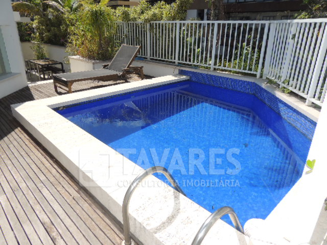 Cobertura, 4 quartos, 481 m² - Foto 24