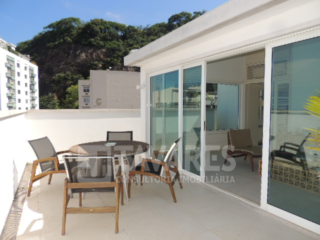 Cobertura, 4 quartos, 481 m² - Foto 25