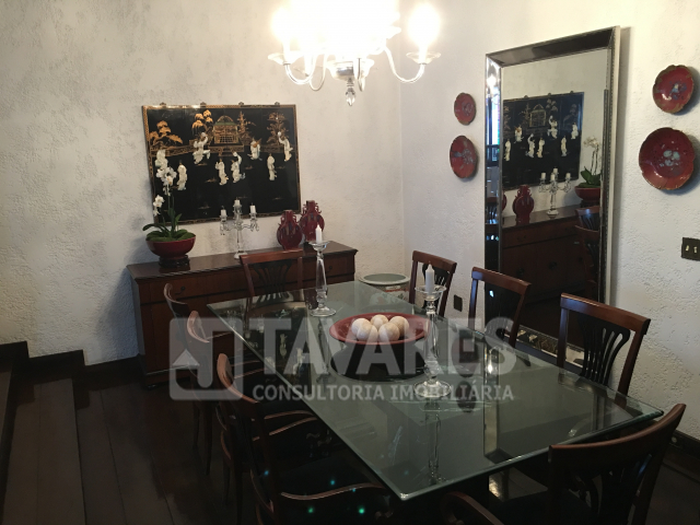 Apartamento à venda com 4 quartos, 214m² - Foto 15