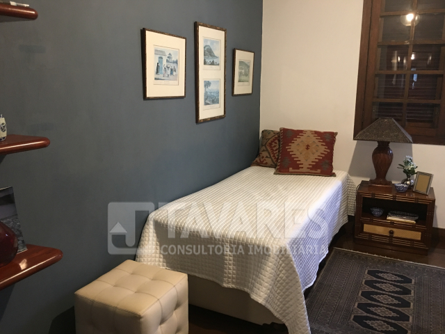 Apartamento à venda com 4 quartos, 214m² - Foto 19