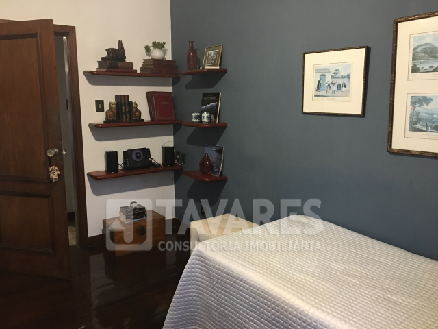 Apartamento à venda com 4 quartos, 214m² - Foto 15