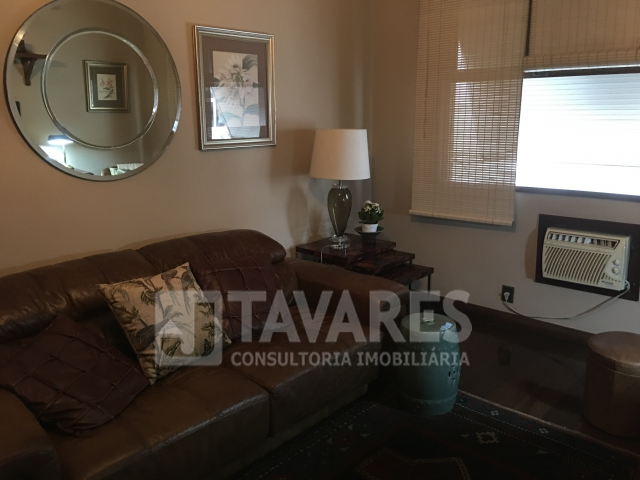 Apartamento à venda com 4 quartos, 214m² - Foto 21