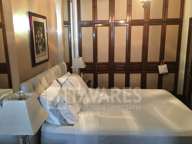 Apartamento à venda com 4 quartos, 214m² - Foto 6