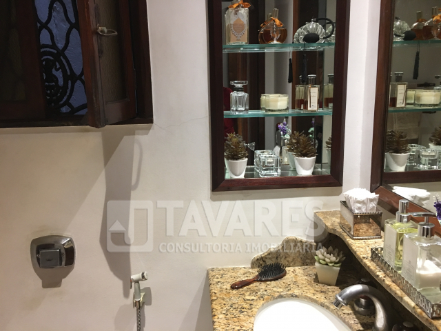 Apartamento à venda com 4 quartos, 214m² - Foto 8