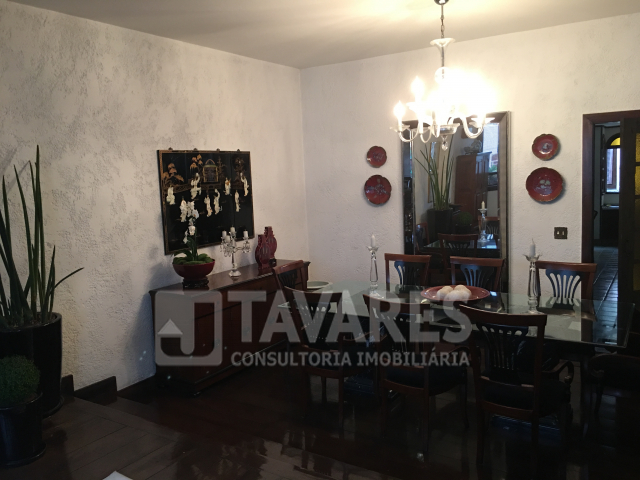 Apartamento à venda com 4 quartos, 214m² - Foto 11