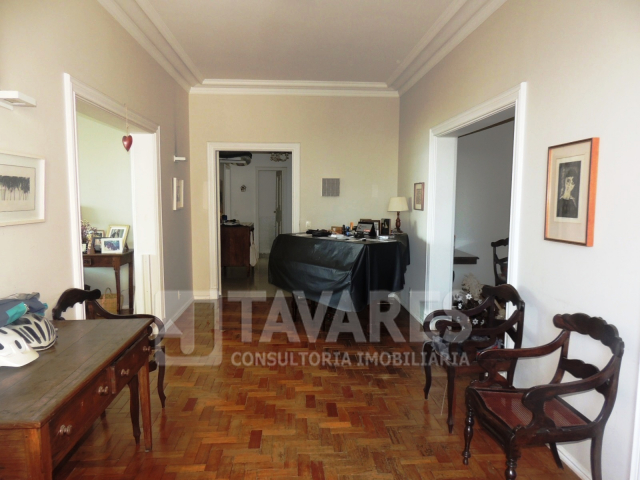 Apartamento à venda com 4 quartos, 290m² - Foto 10