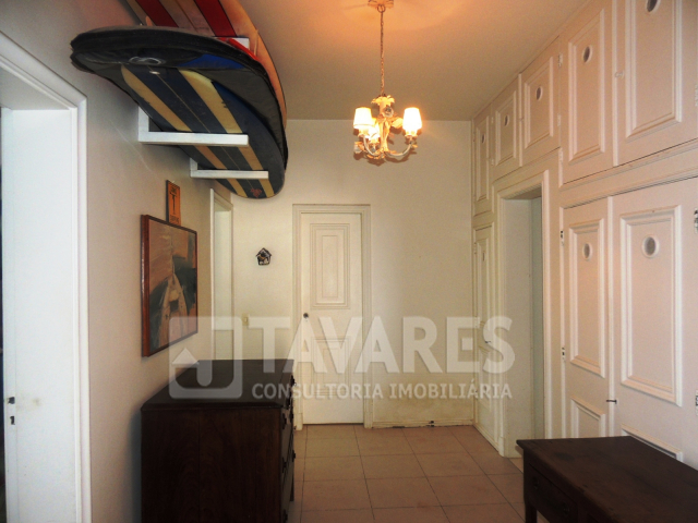 Apartamento à venda com 4 quartos, 290m² - Foto 13