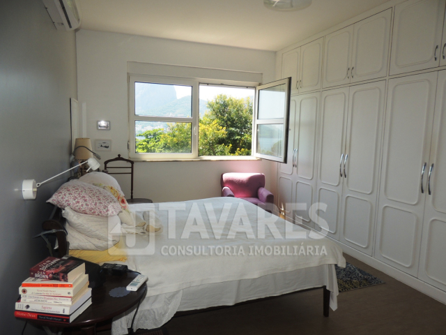 Apartamento à venda com 4 quartos, 290m² - Foto 15