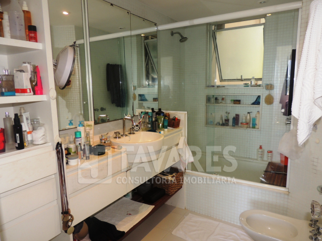 Apartamento à venda com 4 quartos, 290m² - Foto 17