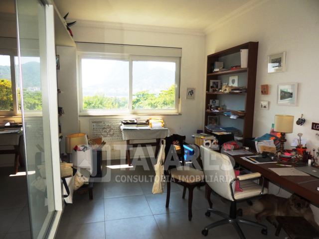 Apartamento à venda com 4 quartos, 290m² - Foto 18