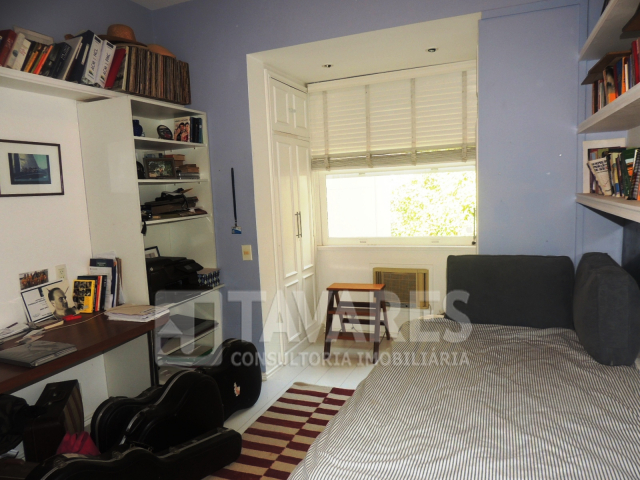 Apartamento à venda com 4 quartos, 290m² - Foto 20