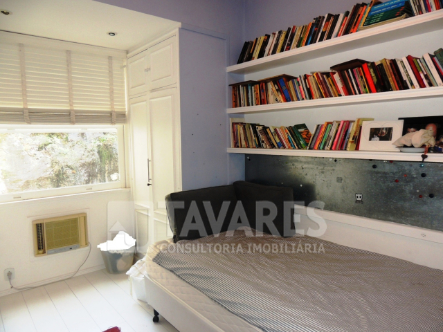 Apartamento à venda com 4 quartos, 290m² - Foto 21