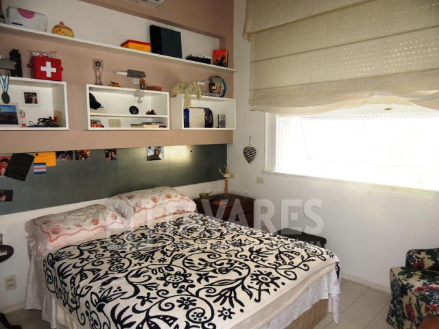 Apartamento à venda com 4 quartos, 290m² - Foto 23