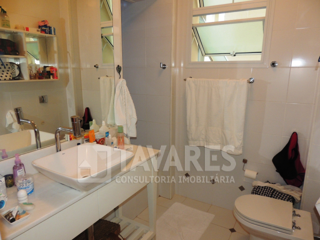 Apartamento à venda com 4 quartos, 290m² - Foto 24