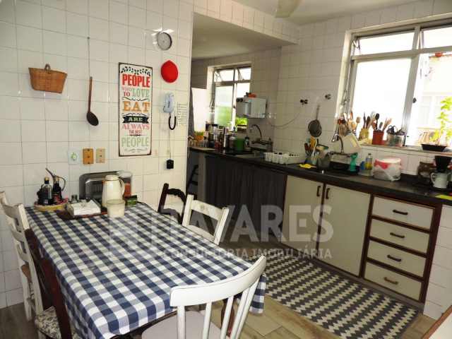 Apartamento à venda com 4 quartos, 290m² - Foto 26