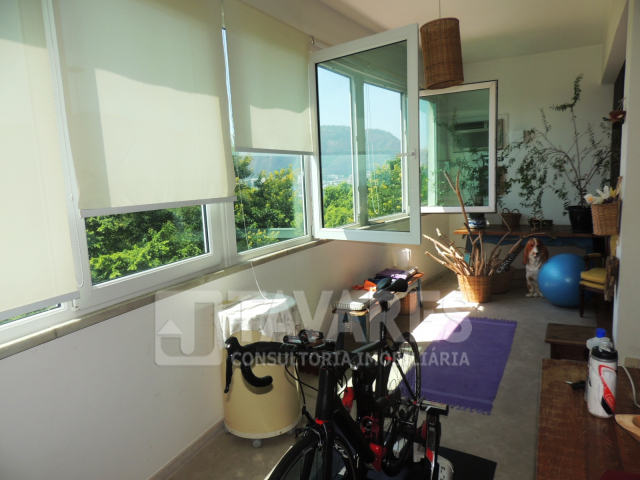 Apartamento à venda com 4 quartos, 290m² - Foto 6