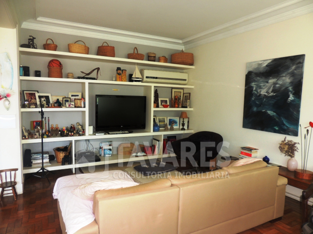 Apartamento à venda com 4 quartos, 290m² - Foto 8