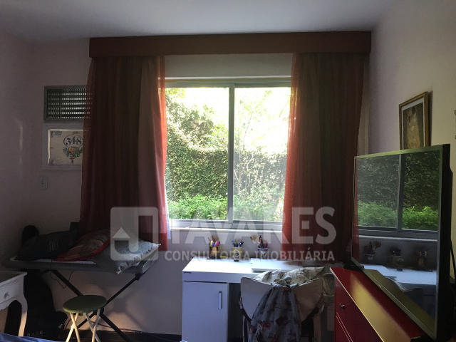 Apartamento, 4 quartos, 140 m² - Foto 17