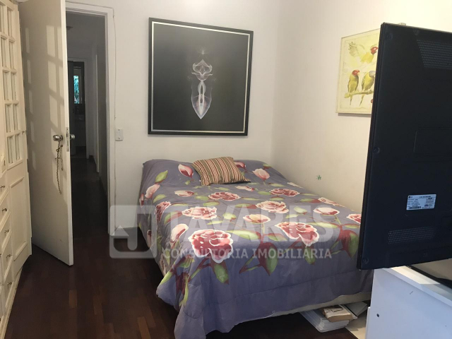 Apartamento, 4 quartos, 140 m² - Foto 14