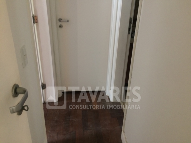 Apartamento à venda com 2 quartos, 77m² - Foto 8