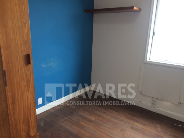 Apartamento à venda com 2 quartos, 77m² - Foto 9