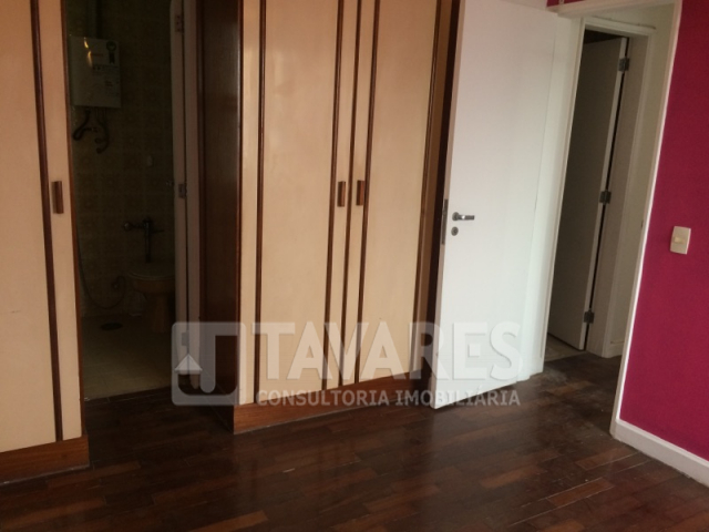 Apartamento à venda com 2 quartos, 77m² - Foto 12