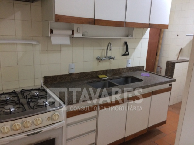 Apartamento à venda com 2 quartos, 77m² - Foto 15