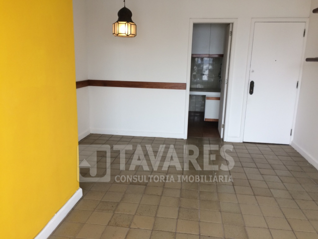 Apartamento à venda com 2 quartos, 77m² - Foto 1