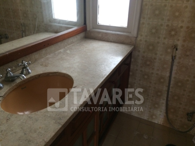 Apartamento à venda com 2 quartos, 77m² - Foto 6