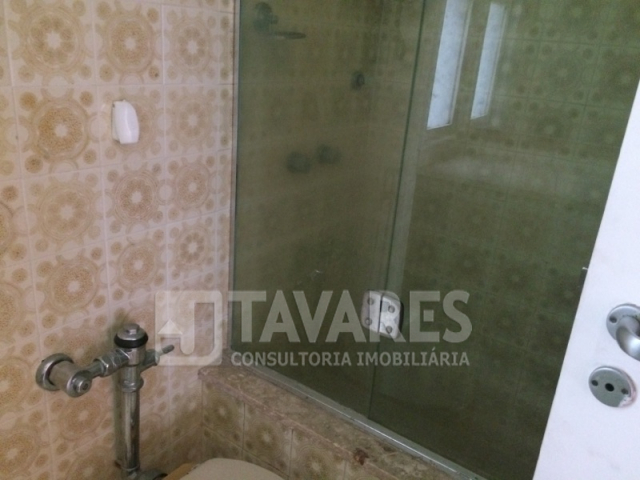 Apartamento à venda com 2 quartos, 77m² - Foto 7