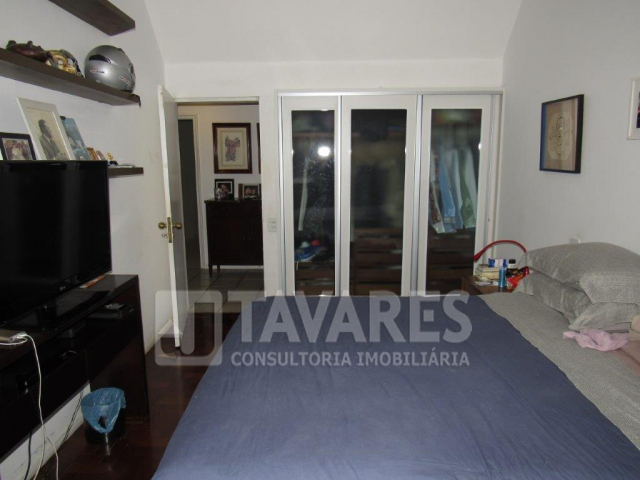 Cobertura à venda com 4 quartos, 400m² - Foto 20