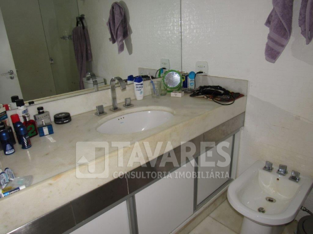 Cobertura à venda com 4 quartos, 400m² - Foto 21