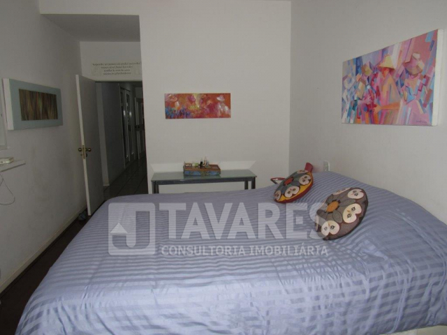 Cobertura à venda com 4 quartos, 400m² - Foto 22