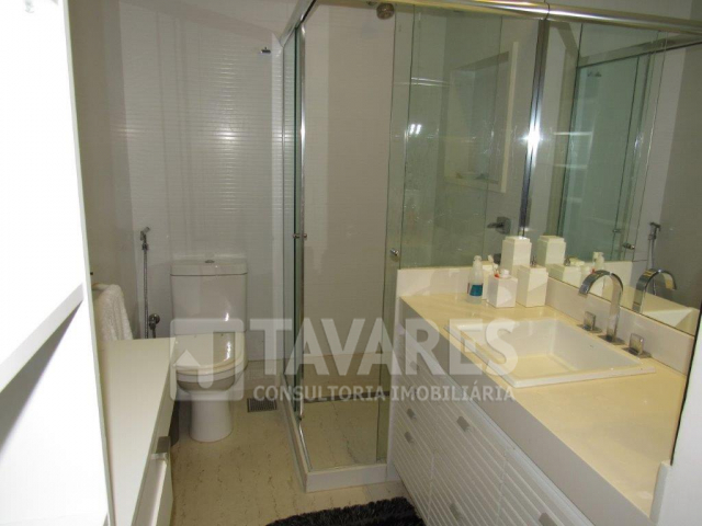 Cobertura à venda com 4 quartos, 400m² - Foto 23