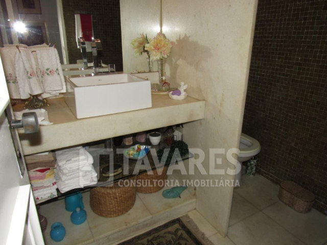 Cobertura à venda com 4 quartos, 400m² - Foto 24