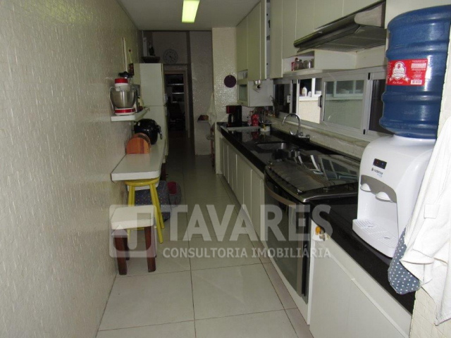 Cobertura à venda com 4 quartos, 400m² - Foto 26