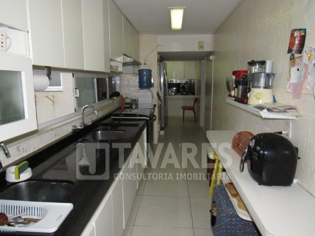 Cobertura à venda com 4 quartos, 400m² - Foto 25