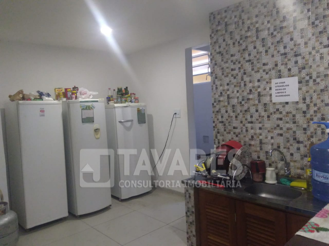 Casa à venda com 12 quartos, 560m² - Foto 19