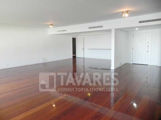 Apartamento à venda com 4 quartos, 319m² - Foto 5