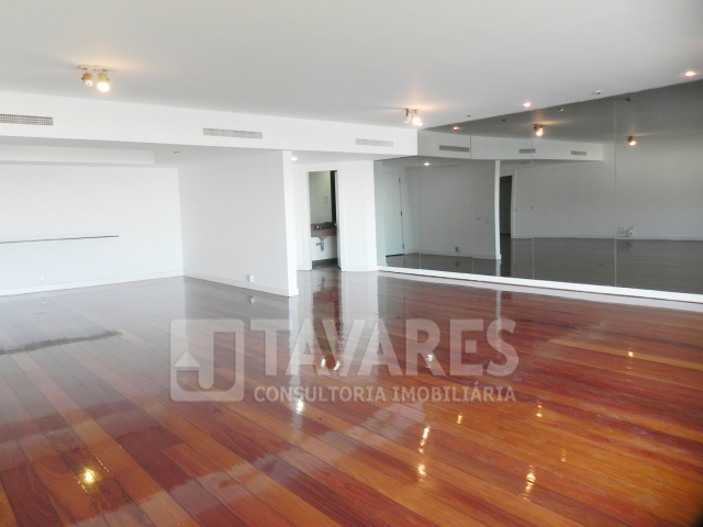 Apartamento à venda com 4 quartos, 319m² - Foto 6