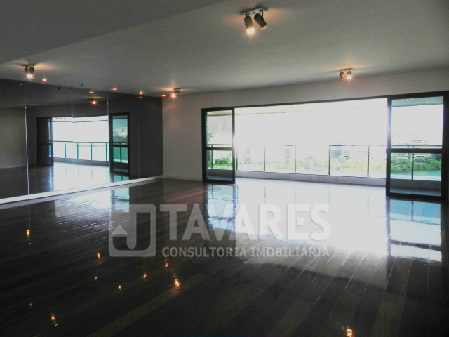 Apartamento à venda com 4 quartos, 319m² - Foto 7