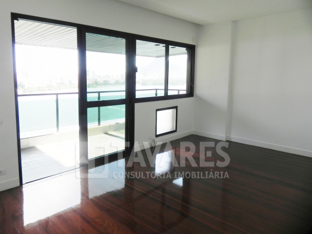 Apartamento à venda com 4 quartos, 319m² - Foto 9