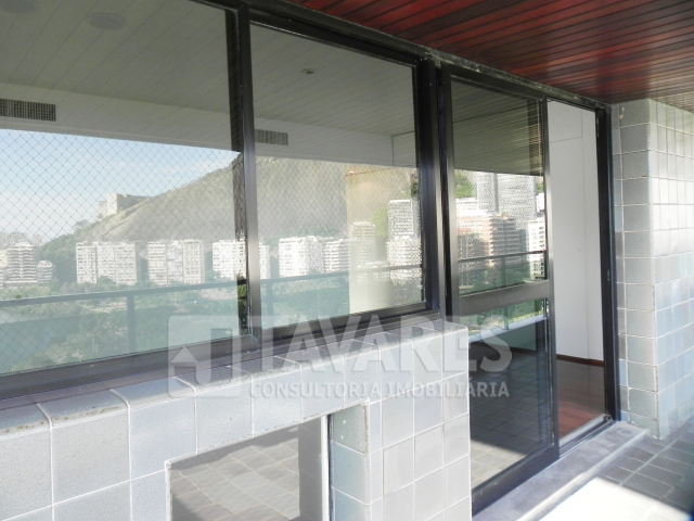 Apartamento à venda com 4 quartos, 319m² - Foto 12