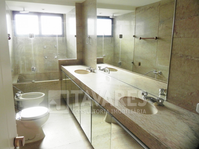 Apartamento à venda com 4 quartos, 319m² - Foto 13